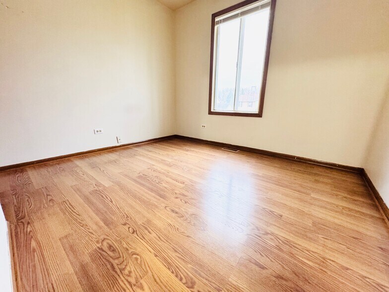 Bedroom #3 - 1285 Haverhill Cir