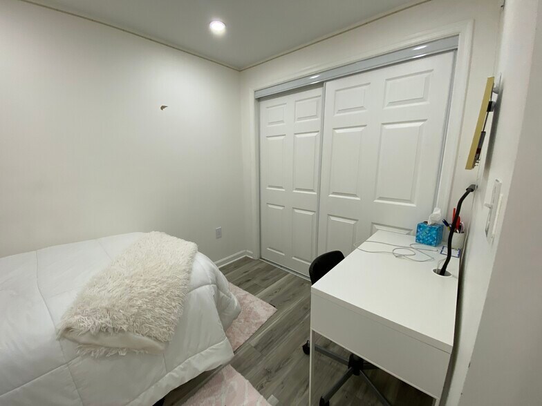Unit # 6 - 1327 Belmont St NW