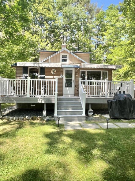 Building Photo - 24 Bayou Rd