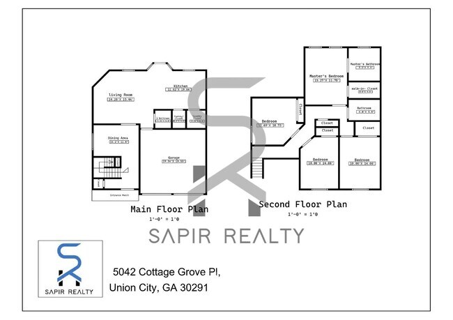 Building Photo - 5042 Cottage Grove Pl