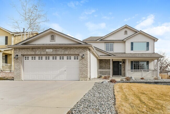 Primary Photo - 13922 Hudson Way