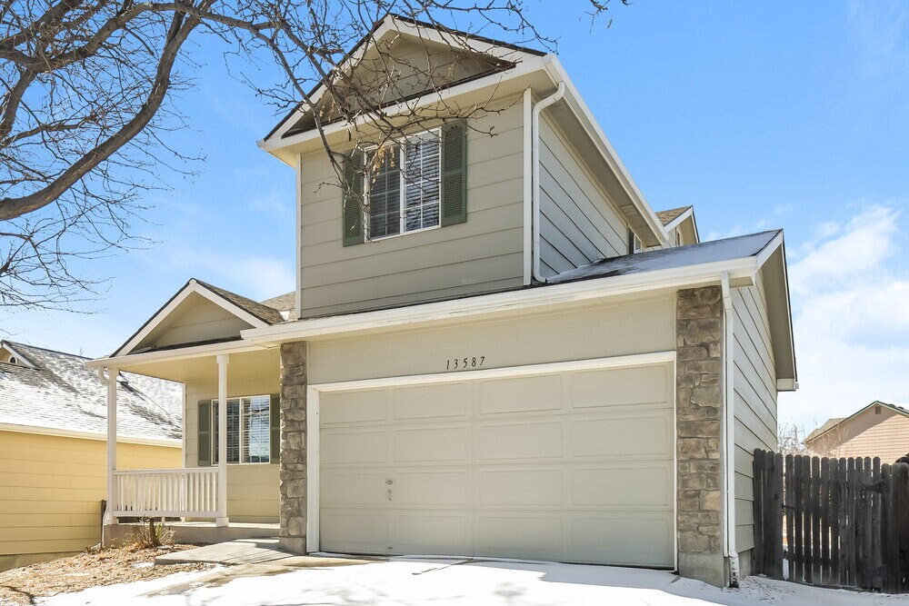 Building Photo - 13587 Bellaire St