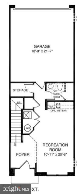 Building Photo - 409 Hydrangea Place