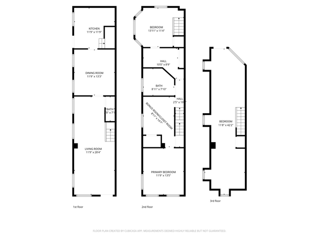 Building Photo - Charming 3 Bedroom on Verbeke St w Off Street Parking!!