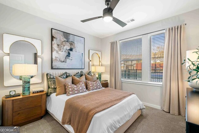 Building Photo - 1450 Peachtree Industrial Blvd