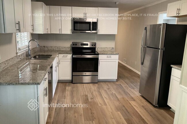 Building Photo - 3253 Georgian Woods Cir