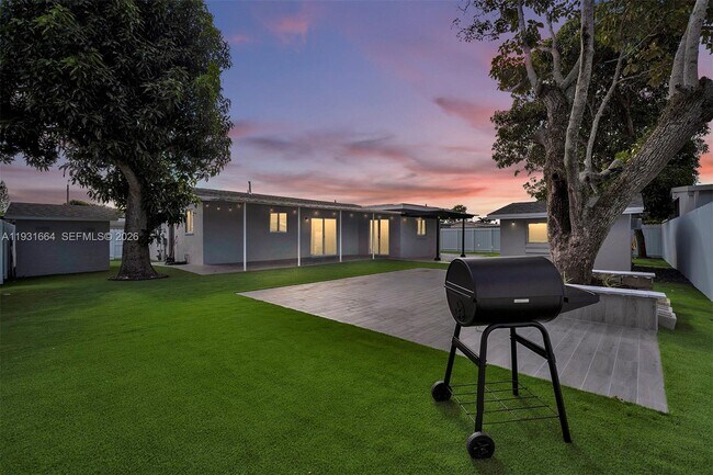 Building Photo - 2211 NW 189th Terrace