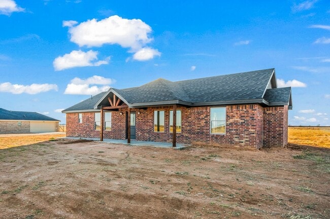 Building Photo - Country Living In Roosevelt ISD!