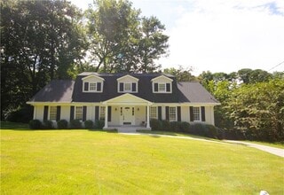 Building Photo - 3212 Topaz Ln SW
