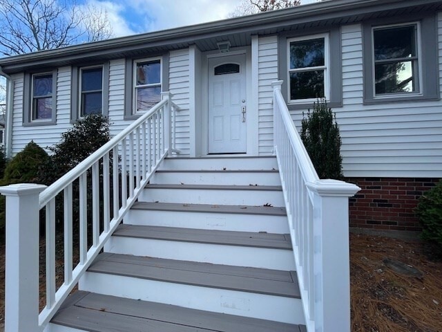 Building Photo - 205 Ralph Talbot St