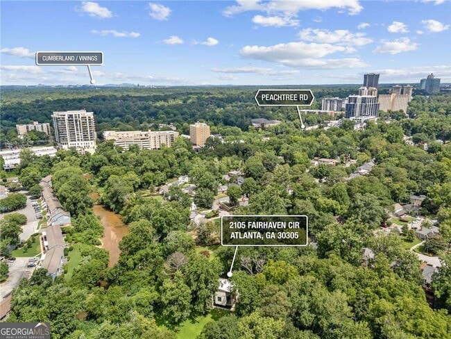 Building Photo - 2105 Fairhaven Cir NE