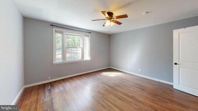 Building Photo - 2203 Washington Ave