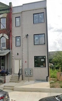 Building Photo - 1107 N 41st St