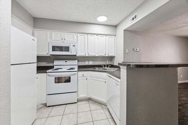 Building Photo - 1710 W T C Jester Blvd