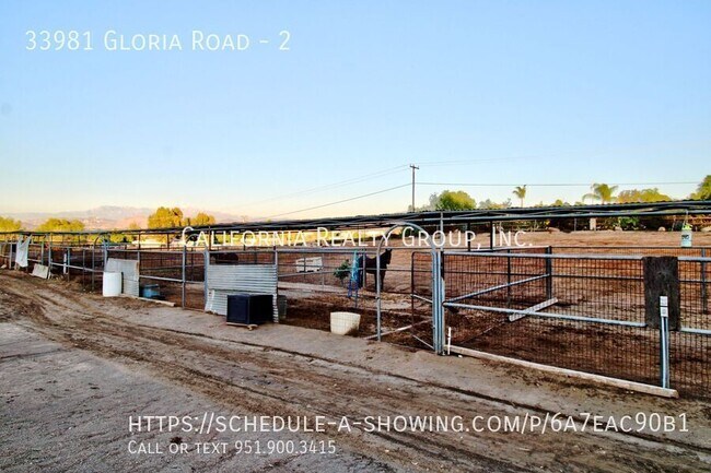 Building Photo - 33981 Gloria Rd