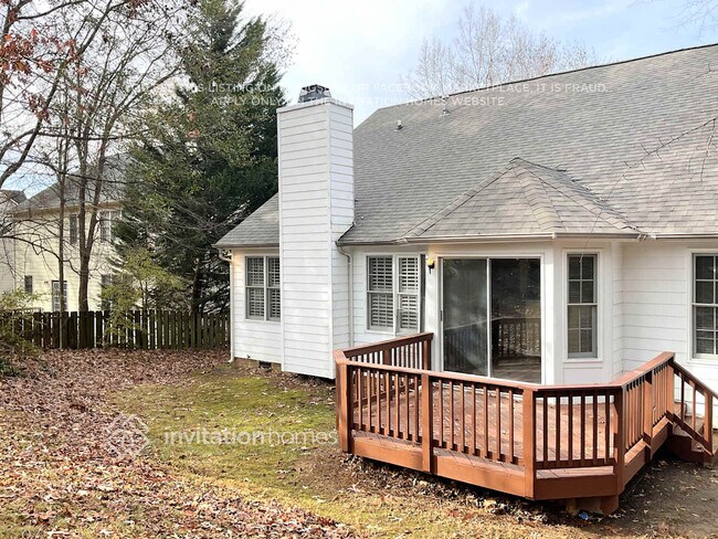 Building Photo - 13104 Townfield Dr