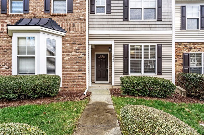 Primary Photo - Cute and cozy townhome in Camden Park