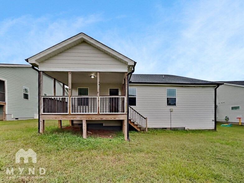 Building Photo - 1029 Airedale Trail