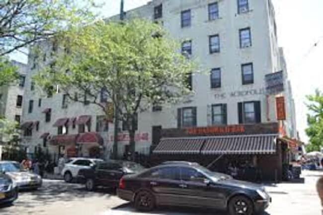 Building Photo - 2138 35th St