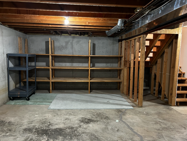 Building Photo - 1036 N Marion St