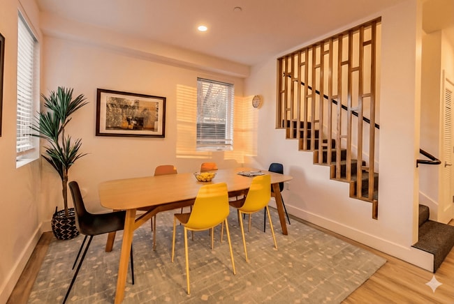 Floorplan - ArtHaus Northgate