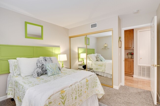 Building Photo - Fully Furnished Single-Story Home with Den and 3-Car Garage!