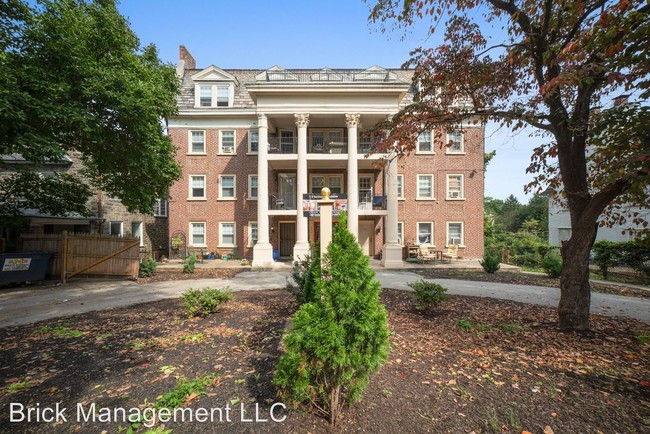 Interior Photo - The Lancaster Apartments