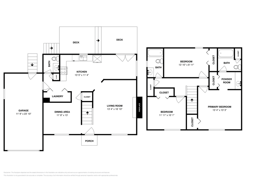 Building Photo - 3838 Villa Ln
