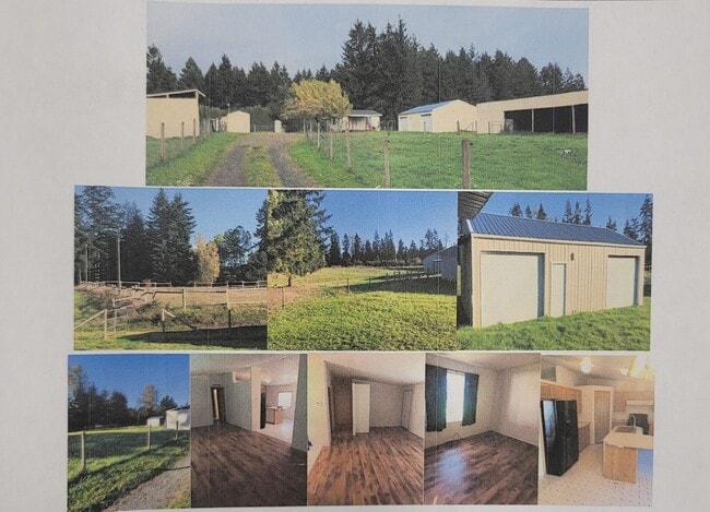 Building Photo - 4.65 Acre Farm/Horse Property for Rent!