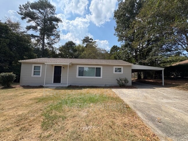 Primary Photo - 5205 Cochran Ave