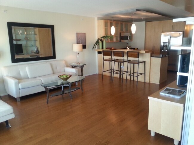 Building Photo - Downtown Reno 10th Floor Condo at The Montage