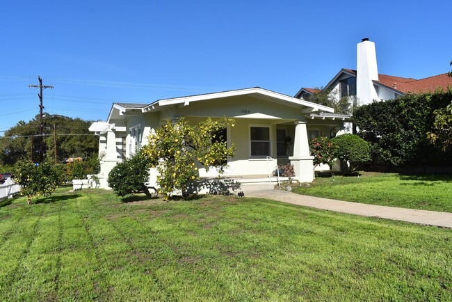 Building Photo - Classic Craftsman Home in La Jolla Blocks ...