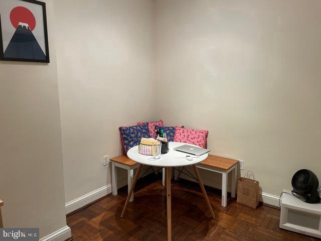 Building Photo - 1725 New Hampshire Ave NW