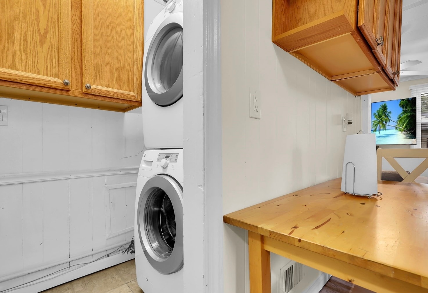 WASHER/DRYER - 9100 51st Ave