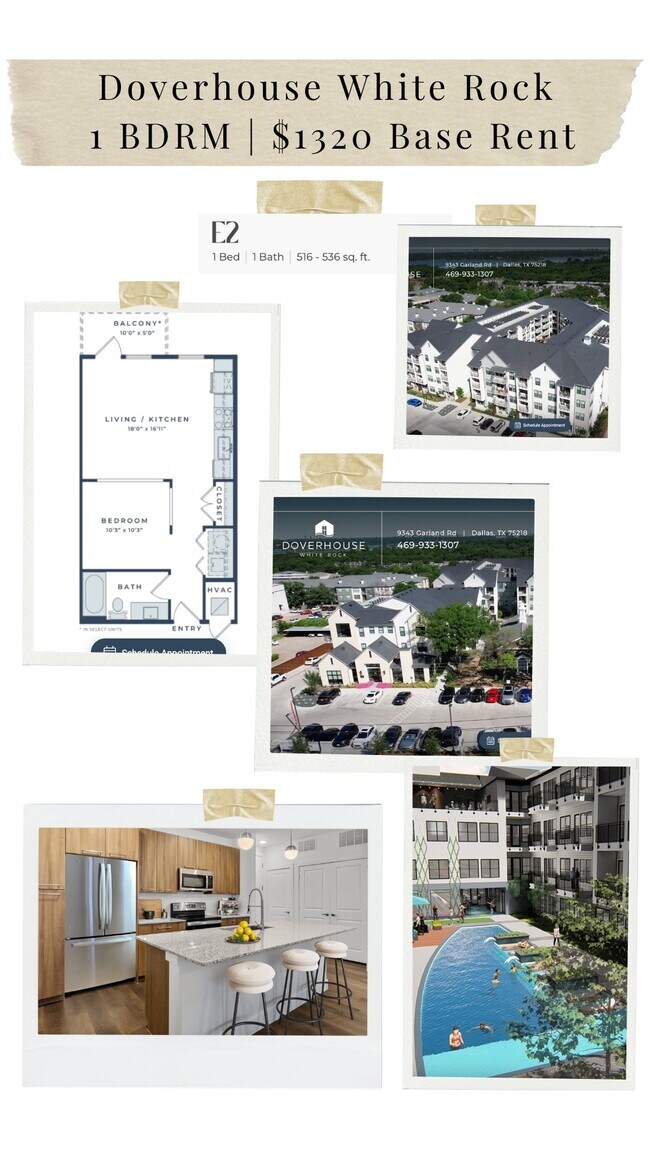 9335 Garland Rd 9335 Garland Rd Dallas TX 75218 Apartment Finder