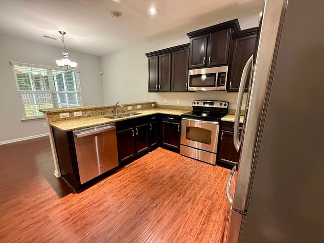 Building Photo - Stonebridge - Berwick