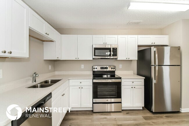 Building Photo - 7625 Ginder Ct