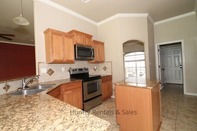 Building Photo - 5703 Bald Ridge Ct