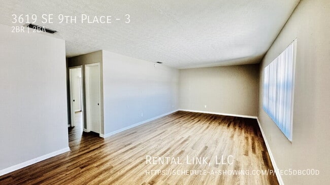 Building Photo - 3619 SE 9th Pl