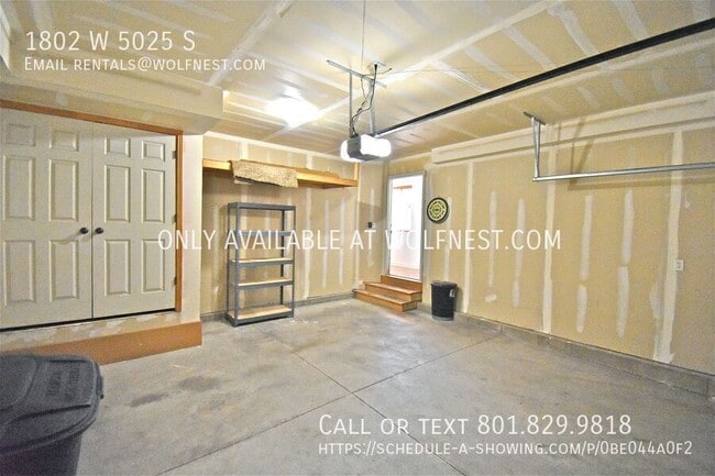 Building Photo - 1802 W 5025 S