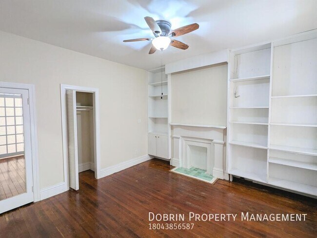 Building Photo - 111 E Leigh St