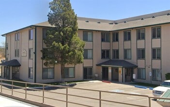 Building Photo - 377 AZ-260