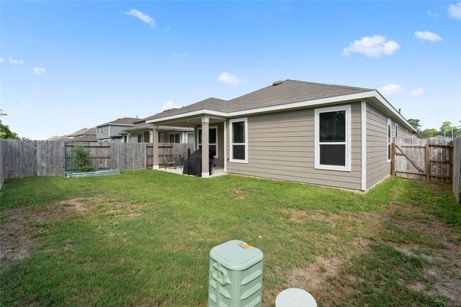 Building Photo - 4007 Mossy banks Ln