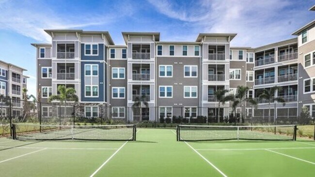 Building Photo - 2701 Dunedin Commons Pl