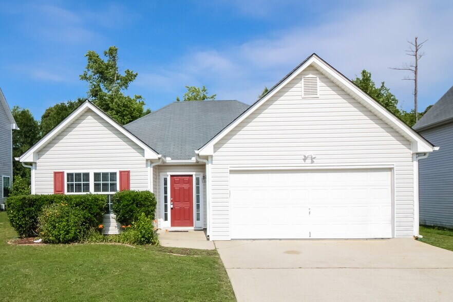 Primary Photo - 142 St Ann Cir
