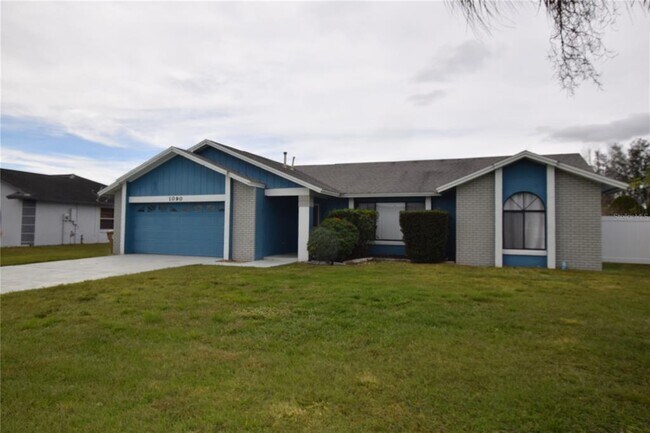 Building Photo - 1090 Jason Ridge Ct