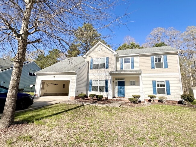 Building Photo - 109 Zebulon Ct