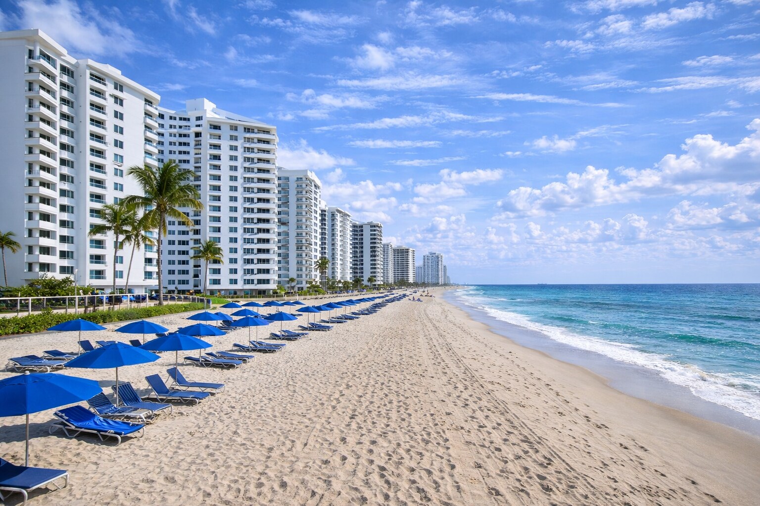 Building Photo - 3700 Galt Ocean Dr