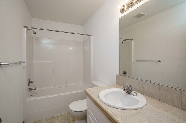 Building Photo - 3 bedroom 2.5 Bath - On Dead End Street - Low Maintenance Fenced Yard - Community Center with Swi...