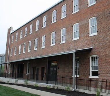 Primary Photo - Mott Lofts